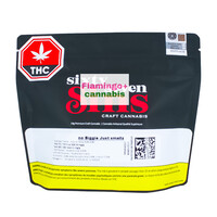 Sixty Seven Sins No Biggie Just Smallz Craft Hybrid Flower 14G