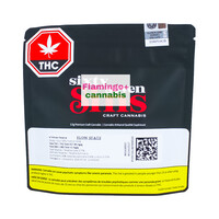 Sixty Seven Sins 67 Artisan Reserve Craft Hybrid Flower 3.5G