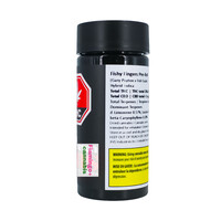 Sixty Seven Sins Fishy Fingers Craft Hybrid Pre-Rolls 7X0.5G