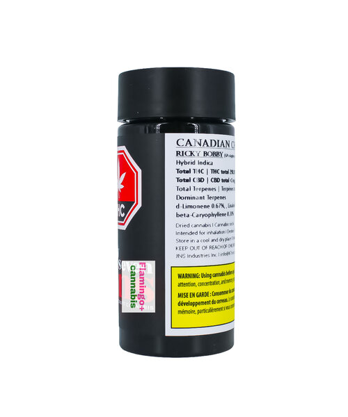 Sixty Seven Sins Canadian Chill Craft Hybrid Pre-Rolls 10X0.5G