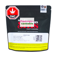 Sixty Seven Sins Gelato #41 Craft Indica Flower 3.5G