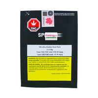 Spectre MK Ultra Dual Pack Shatter 2X0.6G