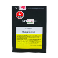 Spectre Alien OG Indica Shatter 1.2G