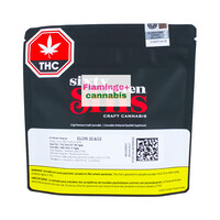 Sixty Seven Sins 67 Artisan Reserve Craft Hybrid Flower 3.5G