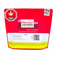 Sixty Seven Sins EXPO67 Craft Hybrid Flower 14G