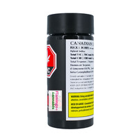Sixty Seven Sins Canadian Chill Craft Hybrid Pre-Rolls 10X0.5G