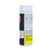 Sixty Seven Sins Gas Face Craft Indica Pre-Rolls 7X0.5G