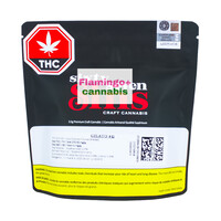 Sixty Seven Sins Gelato #41 Craft Indica Flower 3.5G