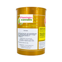 Space Race Armageddon Sativa Flower 28G