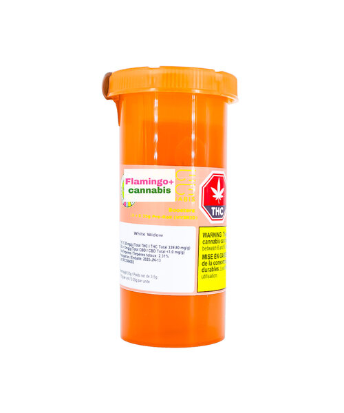 Space Race Boosters Hybrid Pre-Rolls 10X0.35G