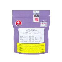 Virtue Cannabis Galactic Glue Sativa B's & J's 10X0.5G