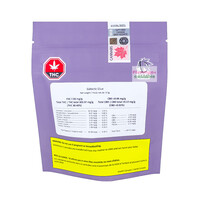 Virtue Cannabis Galactic Glue Sativa Craft Flower 3.5G