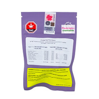 Virtue Cannabis Orange Bud Terp Sauce 1G