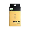 Dotmod DotCoils For the V2 (5-pack)