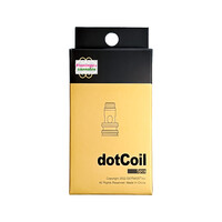 Dotmod DotCoils For the V2 (5-pack)