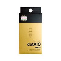 dotAIO Coils 5-Pack