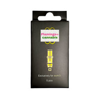 dotAIO Coils 5-Pack