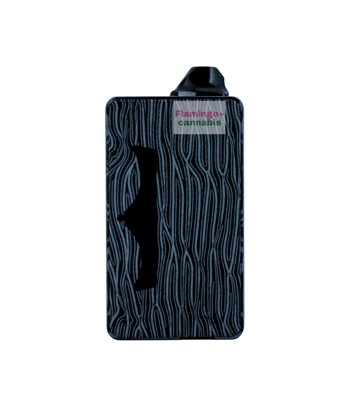 DOTMOD DOTAIO V2 G10 MONARCHY EDITION (LIMITED EDITION) Black