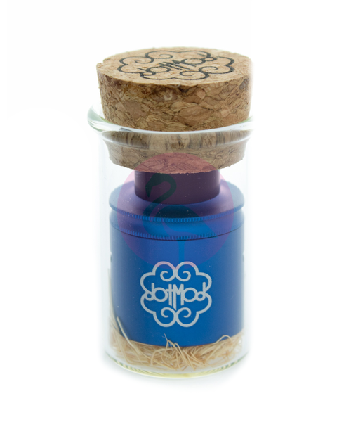 DOTMOD Petri 24mm Cap