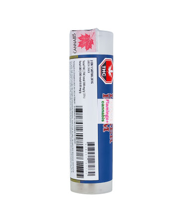 Locker Room Locker Room 2 On 1 Sativa Pre-Rolls 2X1G Locker Room Locker Room 2 On 1 Sativa Pre-Rolls 2X1G