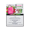 OXBAR OXBAR Mini 1200 Puff Disposable MB Cherry Lemon OXBAR OXBAR Mini 1200 Puff Disposable MB Cherry Lemon