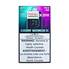 STLTH X GEEK BAR 80k Puff Rechargeable Disposable MB Blueberry Watermelon Ice