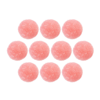 Fly North Space Tokens Berry-Tastic Indica Gummies 10X10MG