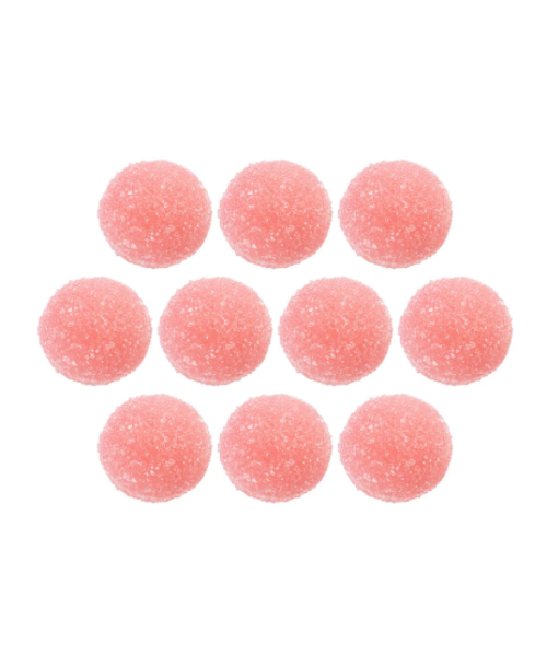 Fly North Space Tokens Berry-Tastic Indica Gummies 10X10MG