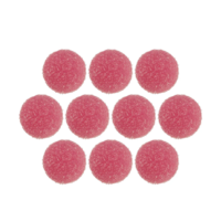 Fly North Space Tokens Citrus Sizzle Sativa Gummies 10X10MG