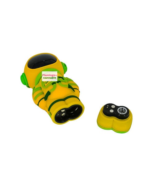 NOVA Spaceman 510 Variable Voltage Battery