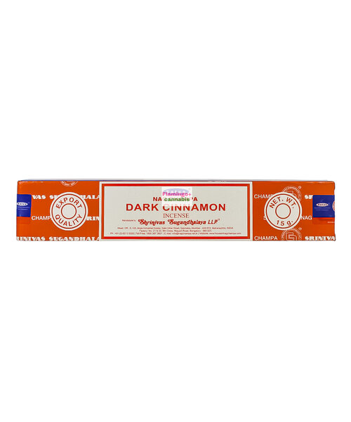Satya Sai Baba Incense 15g