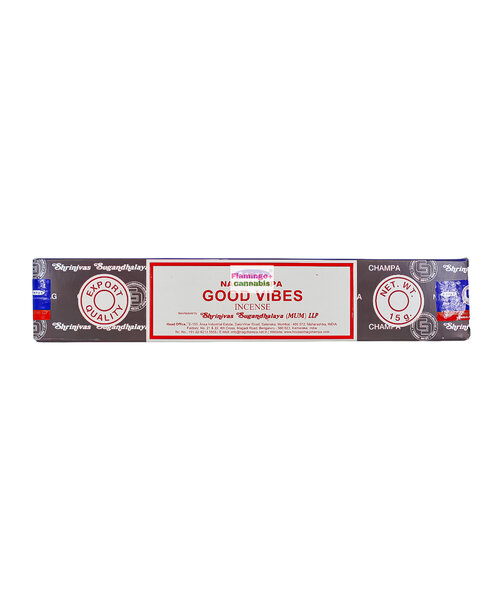 Satya Sai Baba Incense 15g