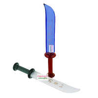 4.5" God of War Dabber Tool