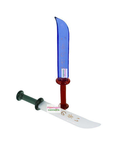 4.5" God of War Dabber Tool