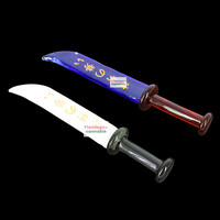 4.5" God of War Dabber Tool