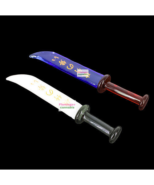 4.5" God of War Dabber Tool