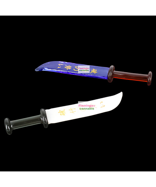 4.5" God of War Dabber Tool