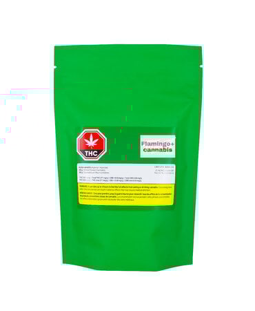 Tweed Tweed Kush Mints Hybrid Flower 28G