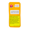 Bold Glazed Juicy Pineapples Hybrid Liquid Diamond Cartridge 1G