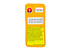 Bold Glazed Bold Glazed Juicy Pineapples Hybrid Liquid Diamond Cartridge 1G