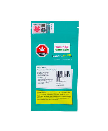 BoxHot1000 BOXHOT Pineapple Express Sativa Cartridge 1.2G