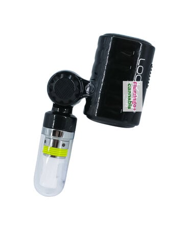 LOOKAH LOOKAH Hammer Banger eNail 950mAh LOOKAH LOOKAH Hammer Banger eNail 950mAh