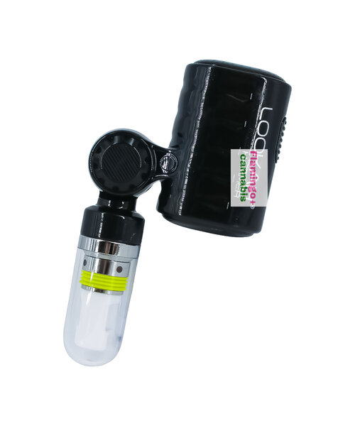 LOOKAH Hammer Banger eNail 950mAh