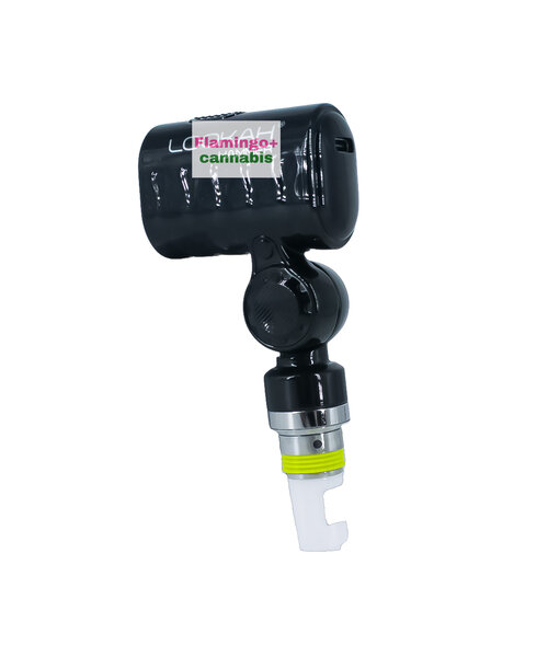 LOOKAH Hammer Banger eNail 950mAh