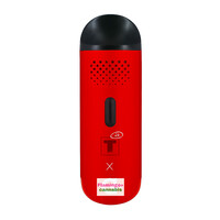 Tyson 2.0 x G Pen Dash Dry Herb Vaporizer