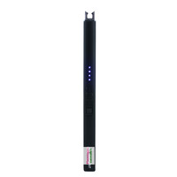 Smoke Out Rechargeable Electric Lighter Pen