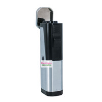 Newport Triple Flame Pocket Torch Lighter Assorted