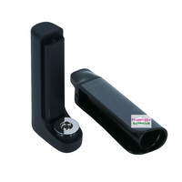 G Pen Hydout Variable Voltage Discreet 510 Battery