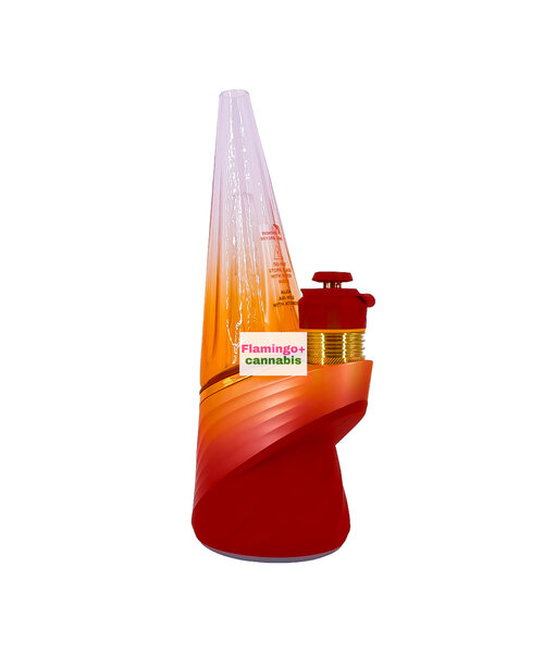 Puffco New Peak Pro Concentrate Vaporizer w/3DXL Chamber Daybreak