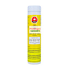 BUZZD BUZZD Stingers Indica Pre-Rolls 10X0.35G BUZZD BUZZD Stingers Indica Pre-Rolls 10X0.35G